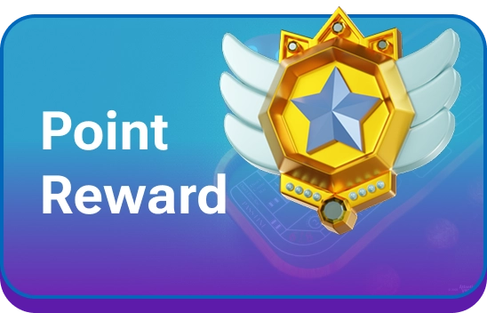 Point Reward