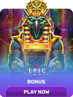 Epic Win Bonus