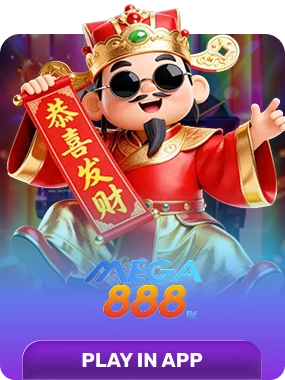 Mega888