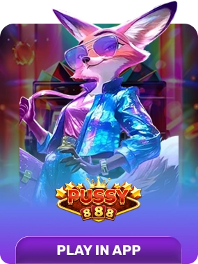 Pussy888
