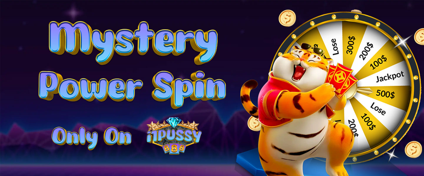 Power Spin